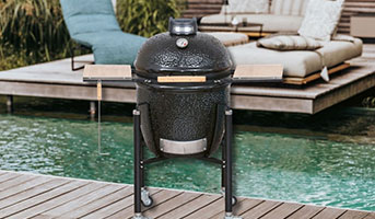 Monolith Grill