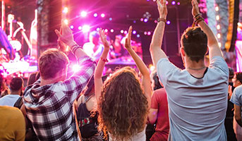 Musik Konzert
