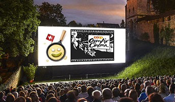 Openairkino
