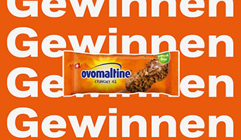 Ovomaltine
