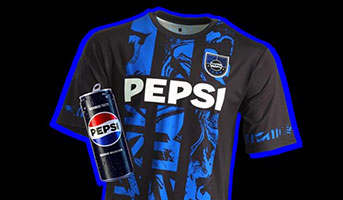 Pepsi Shirt