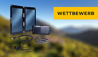 Solar Trekker Kit