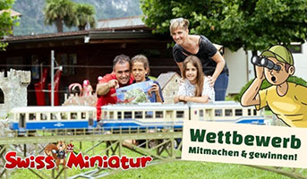Swissminiatur