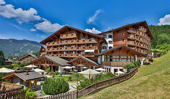 Berghotel