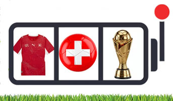 WM Drehen und gewinnen