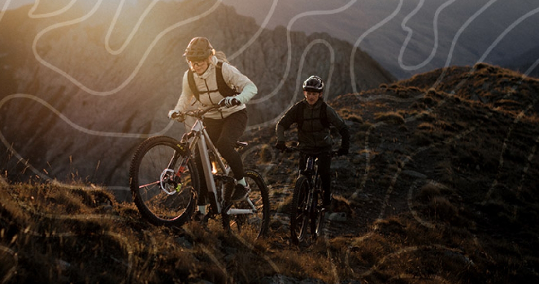 bergzeit.ch Wettbewerb: Bikeoutfit von Ortovox gewinnen
