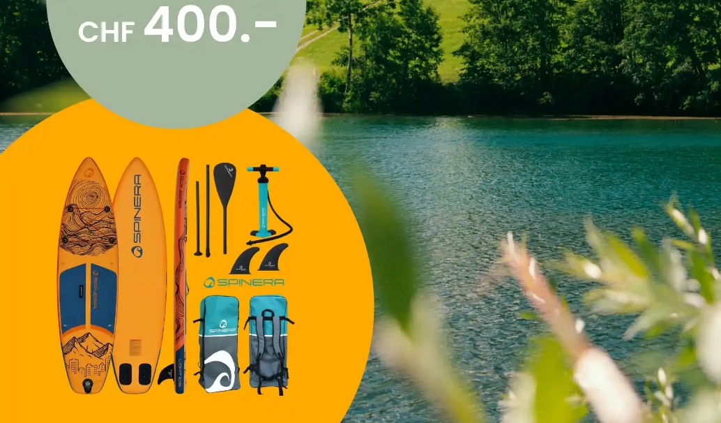 docs.google.com Wettbewerb: Stand Up Paddle Board gewinnen