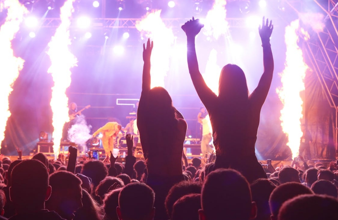 postauto.ch Wettbewerb: Eintrittstickets für Sommer-Events gewinnen