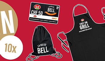 Bell Sommerpaket