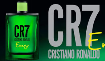 CR7 Energy