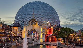 Europa-Park