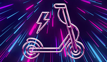 E-Scooter