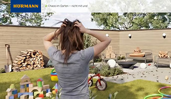 Gartenbox