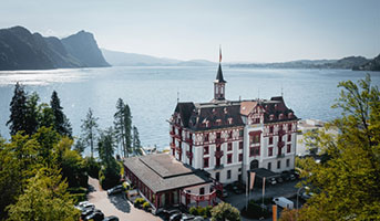 Vitznauerhof