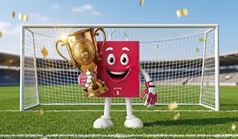 OTTOs WM Game
