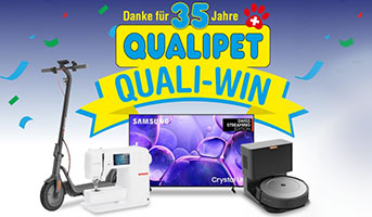 Qualipet Win