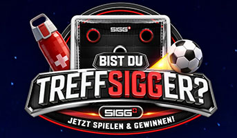 Treffsigger
