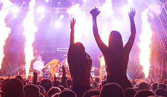 Sommer-Events