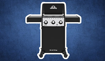 Broil King Gasgrill