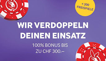 Verdoppeln