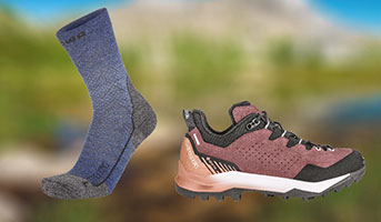 Lowa Wanderschuhe