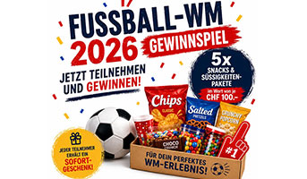 WM-Snacks