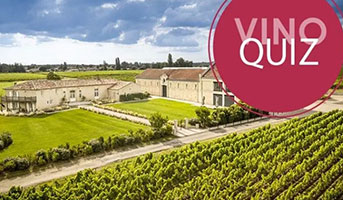 Bordeaux Weingut