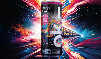 Energy Drink
