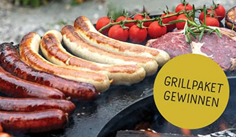 Grillpaket