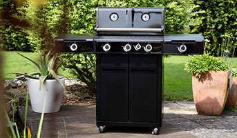Outdoorchef Grill