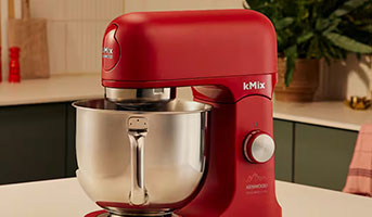 kMix Küchenmaschine