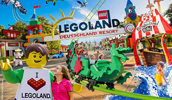 Legoland