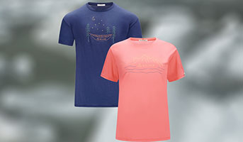 Merino T-Shirts