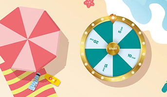 Migros Sommergewinnspiel