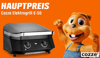 Elektrogrill