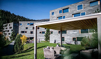 Rocksresort