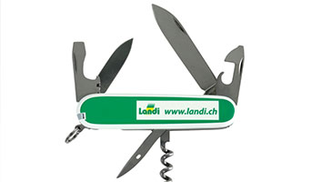 Taschenmesser