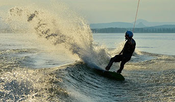 Wakeboard