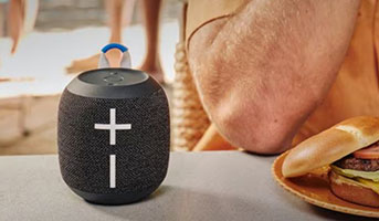 Bluetooth Speaker