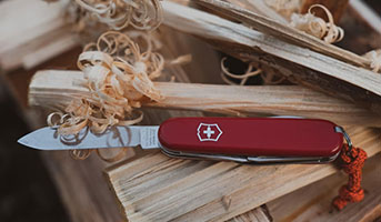 Victorinox Messer