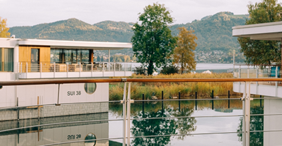 shoppingguide.ch Wettbewerb: Gewinne einen Luxus-Aufenthalt im Deltapark