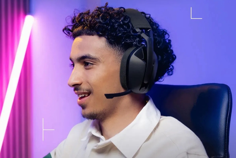 daydeal.ch Wettbewerb: Headset von Logitec gewinnen