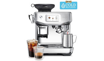 Espressomaschine