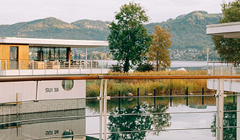 Hotel am Wasser