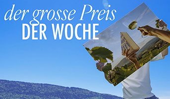 Genusspreis