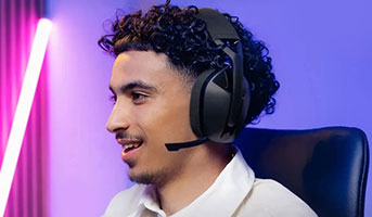 Headset