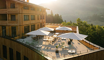 Adelboden Hotel