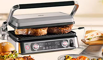 Multigrill