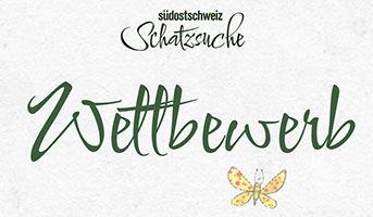 Schatzsuche