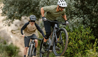 Scott Bike